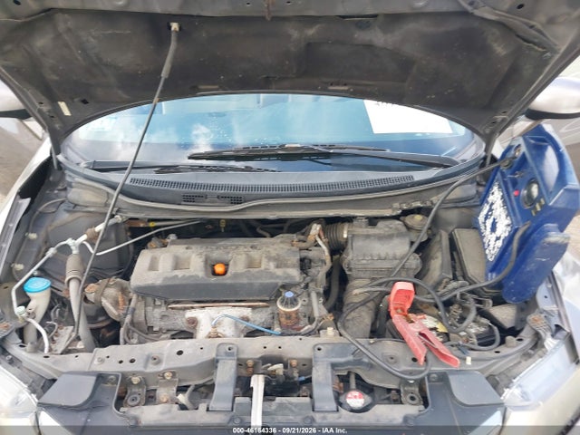 Продаж на аукціоні авто 2012 Honda Civic Ex, vin: 2HGFB2F87CH610671, номер лоту: 46164336