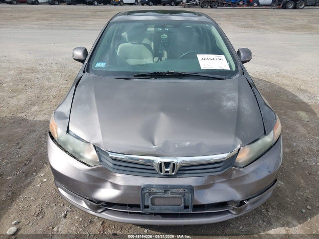 Продаж на аукціоні авто 2012 Honda Civic Ex, vin: 2HGFB2F87CH610671, номер лоту: 46164336