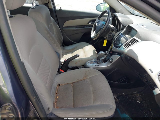 Chevrolet Cruze 1lt Auto 2014 1G1PC5SB4E7419297 Image 5