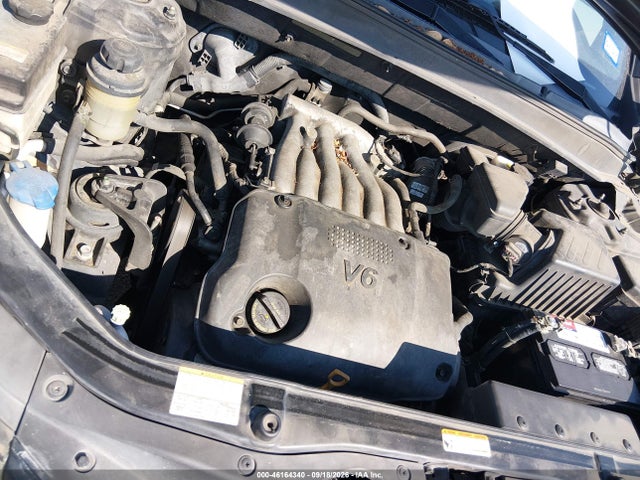Aukcja sprzedaży 2009 Hyundai Santa Fe Gls, vin: 5NMSG13D39H286402, numer aukcji: 46164340