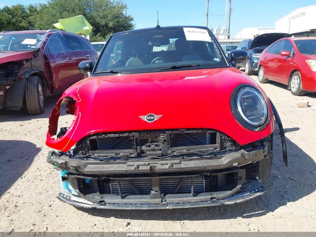 Продаж на аукціоні авто 2026 Mini Convertible, vin: WMW23GX0XT2Y32806, номер лоту: 46164341