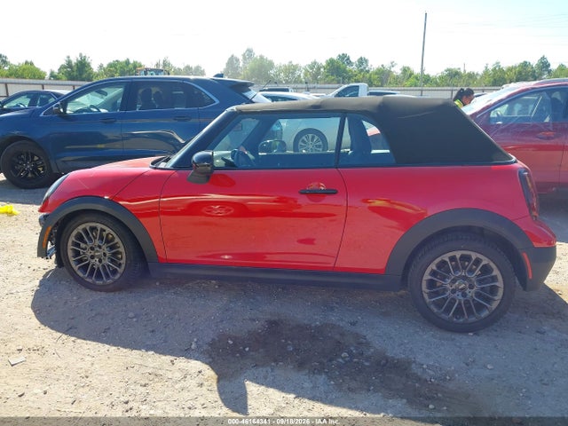 Продаж на аукціоні авто 2026 Mini Convertible, vin: WMW23GX0XT2Y32806, номер лоту: 46164341