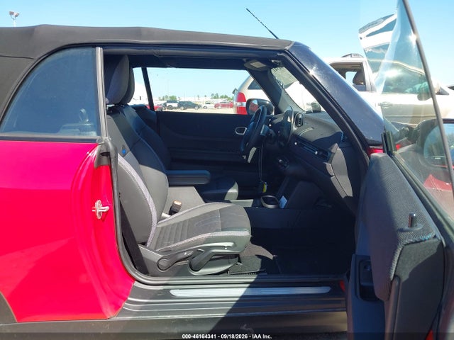 Продаж на аукціоні авто 2026 Mini Convertible, vin: WMW23GX0XT2Y32806, номер лоту: 46164341