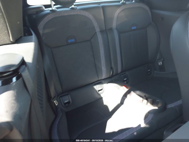 Продаж на аукціоні авто 2026 Mini Convertible, vin: WMW23GX0XT2Y32806, номер лоту: 46164341