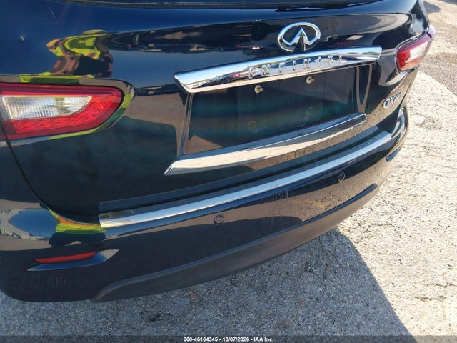 Продажа на аукционе авто 2015 Infiniti Qx60, vin: 5N1AL0MM2FC542552, номер лота: 46164345