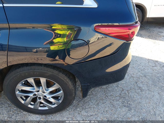 Продажа на аукционе авто 2015 Infiniti Qx60, vin: 5N1AL0MM2FC542552, номер лота: 46164345