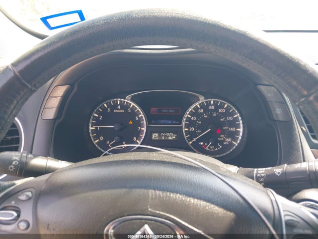Продажа на аукционе авто 2015 Infiniti Qx60, vin: 5N1AL0MM2FC542552, номер лота: 46164345