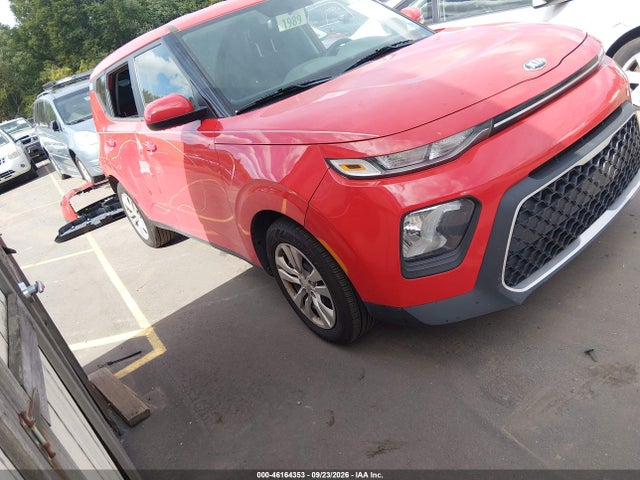 Продажа на аукционе авто 2020 Kia Soul Lx, vin: KNDJ23AU8L7010403, номер лота: 46164353