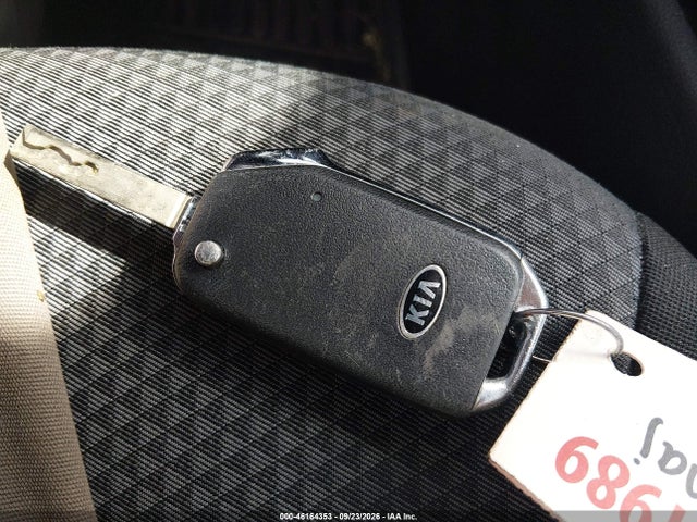 Продажа на аукционе авто 2020 Kia Soul Lx, vin: KNDJ23AU8L7010403, номер лота: 46164353
