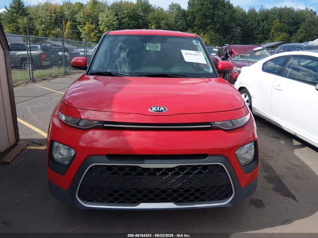 Продажа на аукционе авто 2020 Kia Soul Lx, vin: KNDJ23AU8L7010403, номер лота: 46164353