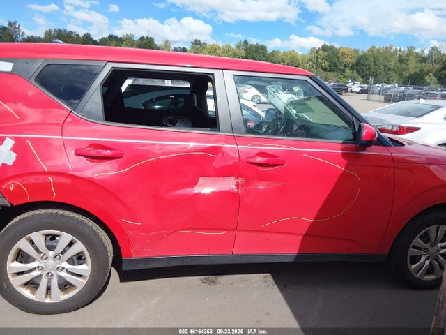 Продажа на аукционе авто 2020 Kia Soul Lx, vin: KNDJ23AU8L7010403, номер лота: 46164353