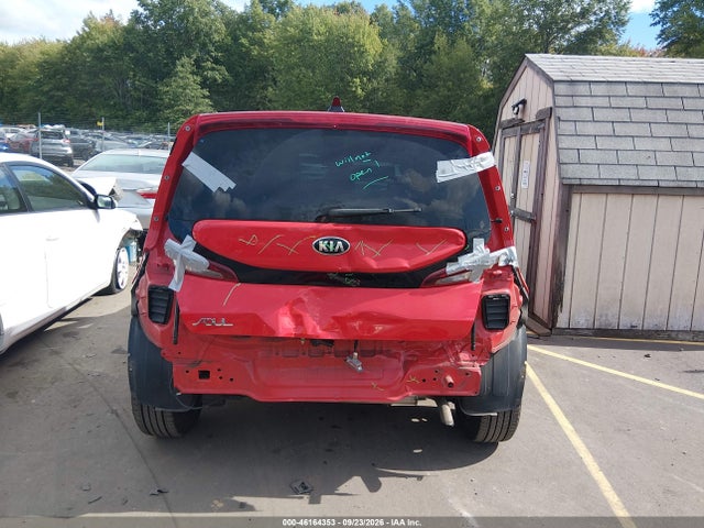 Продажа на аукционе авто 2020 Kia Soul Lx, vin: KNDJ23AU8L7010403, номер лота: 46164353