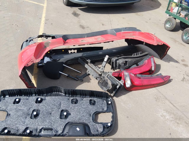 Продажа на аукционе авто 2020 Kia Soul Lx, vin: KNDJ23AU8L7010403, номер лота: 46164353
