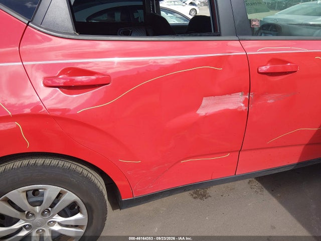 Продажа на аукционе авто 2020 Kia Soul Lx, vin: KNDJ23AU8L7010403, номер лота: 46164353