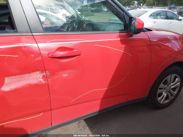 Продажа на аукционе авто 2020 Kia Soul Lx, vin: KNDJ23AU8L7010403, номер лота: 46164353