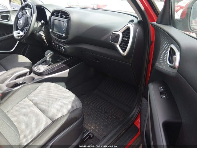 Продажа на аукционе авто 2020 Kia Soul Lx, vin: KNDJ23AU8L7010403, номер лота: 46164353