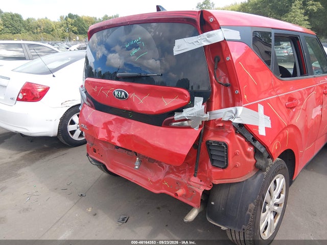 Продажа на аукционе авто 2020 Kia Soul Lx, vin: KNDJ23AU8L7010403, номер лота: 46164353