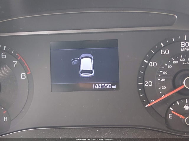 Продажа на аукционе авто 2020 Kia Soul Lx, vin: KNDJ23AU8L7010403, номер лота: 46164353