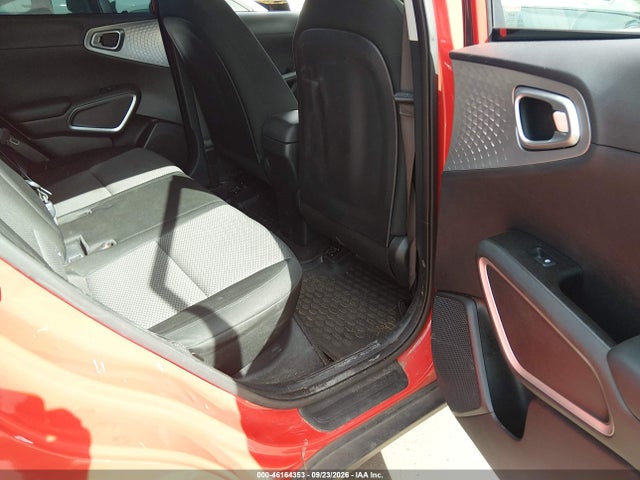 Продажа на аукционе авто 2020 Kia Soul Lx, vin: KNDJ23AU8L7010403, номер лота: 46164353