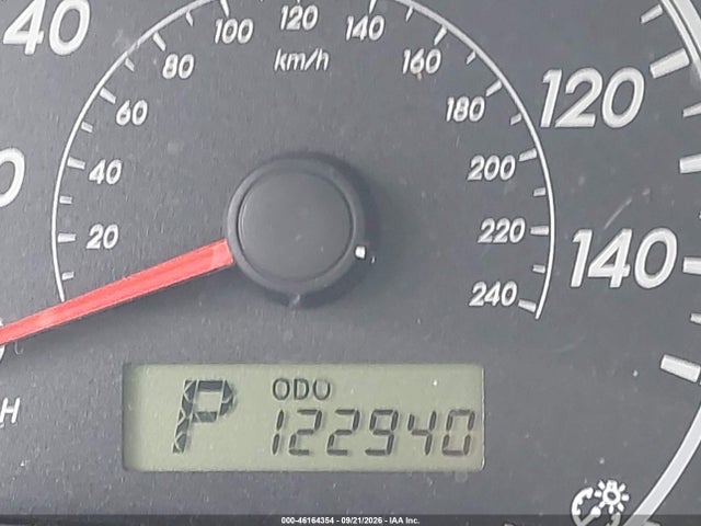 46164354 :رقم المزاد ، 1NXBU4EE3AZ287459 vin ، 2010 Toyota Corolla Le مزاد بيع