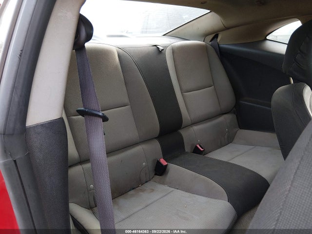 46164363 :رقم المزاد ، 2G1FB1E31C9116534 vin ، 2012 Chevrolet Camaro 1lt مزاد بيع