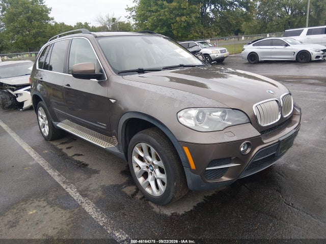 2013 Bmw X5 Xdrive35i/xdrive35i Premium/xdrive35i Sport Activity მანქანა იყიდება აუქციონზე, vin: 5UXZV4C57D0B11742, აუქციონის ნომერი: 46164375