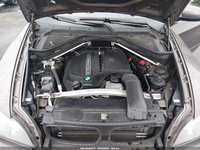 2013 Bmw X5 Xdrive35i/xdrive35i Premium/xdrive35i Sport Activity მანქანა იყიდება აუქციონზე, vin: 5UXZV4C57D0B11742, აუქციონის ნომერი: 46164375