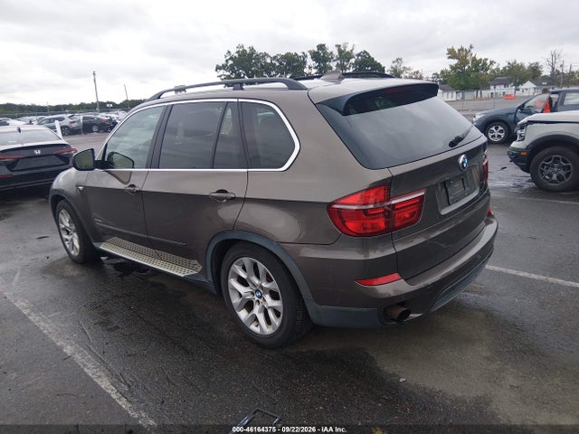 2013 Bmw X5 Xdrive35i/xdrive35i Premium/xdrive35i Sport Activity მანქანა იყიდება აუქციონზე, vin: 5UXZV4C57D0B11742, აუქციონის ნომერი: 46164375