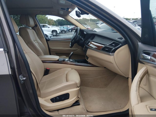2013 Bmw X5 Xdrive35i/xdrive35i Premium/xdrive35i Sport Activity მანქანა იყიდება აუქციონზე, vin: 5UXZV4C57D0B11742, აუქციონის ნომერი: 46164375