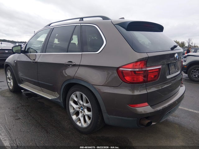 2013 Bmw X5 Xdrive35i/xdrive35i Premium/xdrive35i Sport Activity მანქანა იყიდება აუქციონზე, vin: 5UXZV4C57D0B11742, აუქციონის ნომერი: 46164375