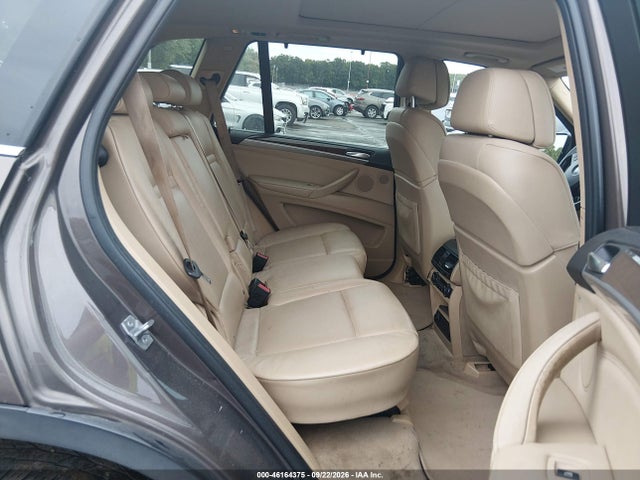 2013 Bmw X5 Xdrive35i/xdrive35i Premium/xdrive35i Sport Activity მანქანა იყიდება აუქციონზე, vin: 5UXZV4C57D0B11742, აუქციონის ნომერი: 46164375