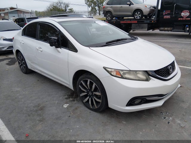 2014 19XFB2F95EE078424 main image