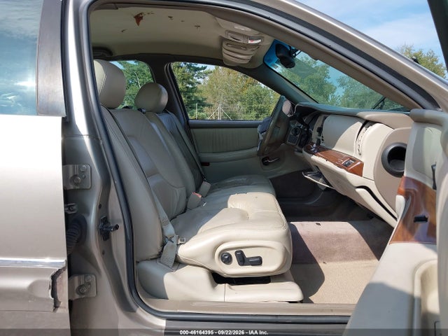 Aukcja sprzedaży 2003 Buick Park Avenue, vin: 1G4CW54K734126840, numer aukcji: 46164395