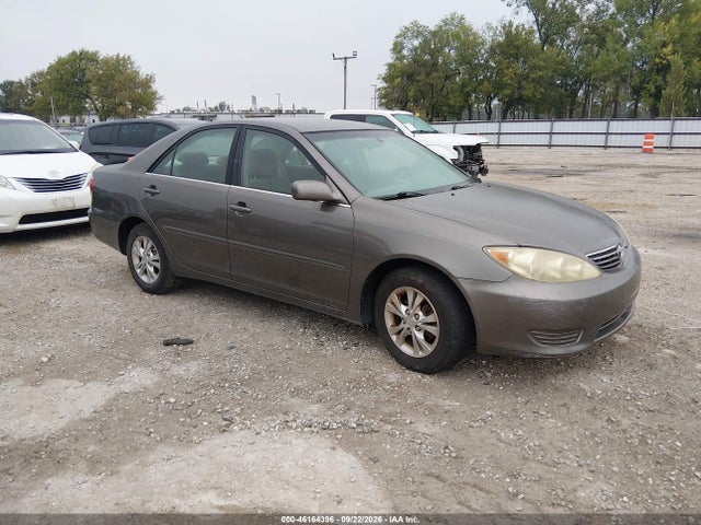 Продажа на аукционе авто 2005 Toyota Camry Le V6, vin: 4T1BF32K15U596819, номер лота: 46164396