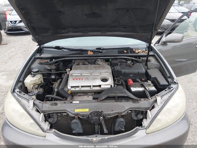 Aukcja sprzedaży 2005 Toyota Camry Le V6, vin: 4T1BF32K15U596819, numer aukcji: 46164396