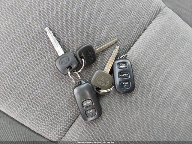 Aukcja sprzedaży 2005 Toyota Camry Le V6, vin: 4T1BF32K15U596819, numer aukcji: 46164396