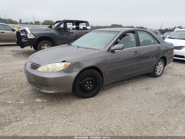 Aukcja sprzedaży 2005 Toyota Camry Le V6, vin: 4T1BF32K15U596819, numer aukcji: 46164396