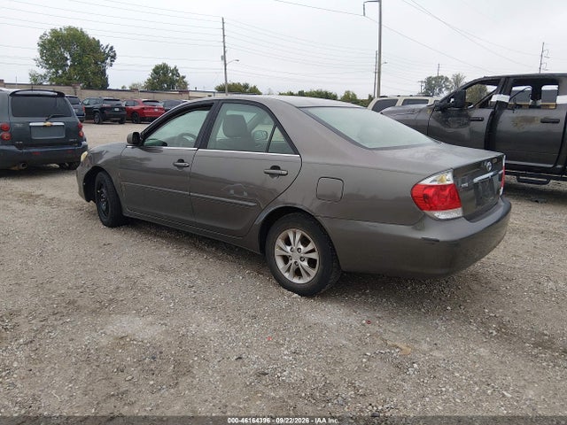 Aukcja sprzedaży 2005 Toyota Camry Le V6, vin: 4T1BF32K15U596819, numer aukcji: 46164396