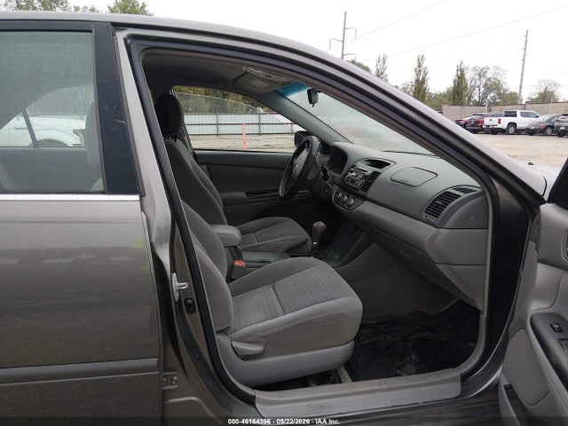 Aukcja sprzedaży 2005 Toyota Camry Le V6, vin: 4T1BF32K15U596819, numer aukcji: 46164396
