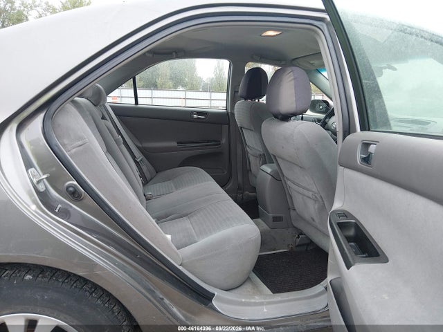 Aukcja sprzedaży 2005 Toyota Camry Le V6, vin: 4T1BF32K15U596819, numer aukcji: 46164396