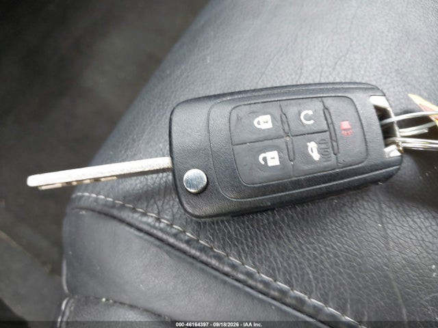 Продажа на аукционе авто 2015 Chevrolet Cruze 2lt Auto, vin: 1G1PE5SB4F7105080, номер лота: 46164397