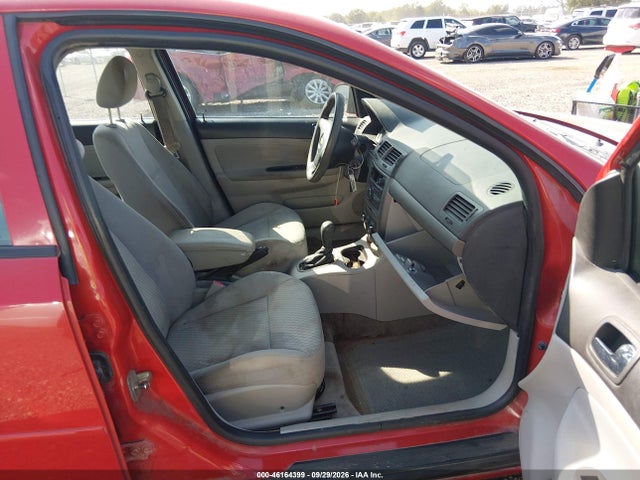 46164399 :رقم المزاد ، 1G1AT58H397291321 vin ، 2009 Chevrolet Cobalt Lt مزاد بيع