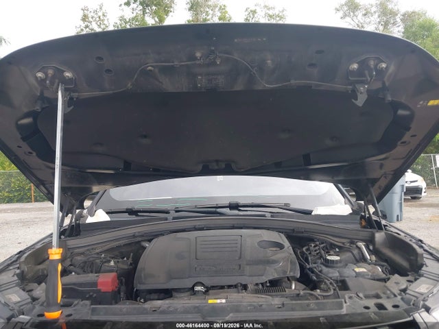 Продаж на аукціоні авто 2018 Land Rover Range Rover Velar P250 Se R-dynamic, vin: SALYL2RXXJA741900, номер лоту: 46164400