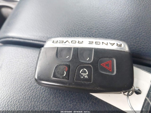 Продаж на аукціоні авто 2018 Land Rover Range Rover Velar P250 Se R-dynamic, vin: SALYL2RXXJA741900, номер лоту: 46164400