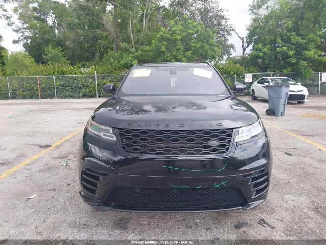 Продаж на аукціоні авто 2018 Land Rover Range Rover Velar P250 Se R-dynamic, vin: SALYL2RXXJA741900, номер лоту: 46164400