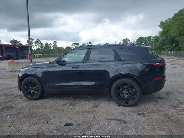 Продаж на аукціоні авто 2018 Land Rover Range Rover Velar P250 Se R-dynamic, vin: SALYL2RXXJA741900, номер лоту: 46164400