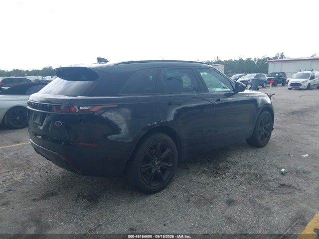 Продаж на аукціоні авто 2018 Land Rover Range Rover Velar P250 Se R-dynamic, vin: SALYL2RXXJA741900, номер лоту: 46164400