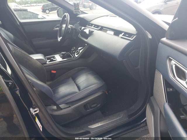 Продаж на аукціоні авто 2018 Land Rover Range Rover Velar P250 Se R-dynamic, vin: SALYL2RXXJA741900, номер лоту: 46164400