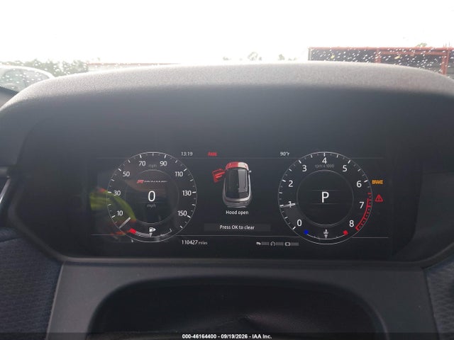 Продаж на аукціоні авто 2018 Land Rover Range Rover Velar P250 Se R-dynamic, vin: SALYL2RXXJA741900, номер лоту: 46164400