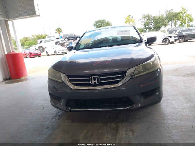 Продаж на аукціоні авто 2015 Honda Accord Lx, vin: 1HGCR2F38FA199609, номер лоту: 46164402